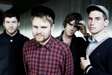 Enter Shikari Wallpapers And Images   Wallpapers, Pictures, Photos