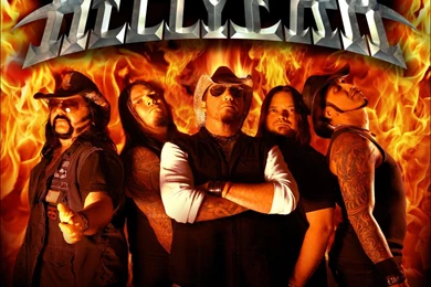 HELLYEAH Southern Metal Heavy Groove Poster G Wallpapers ...