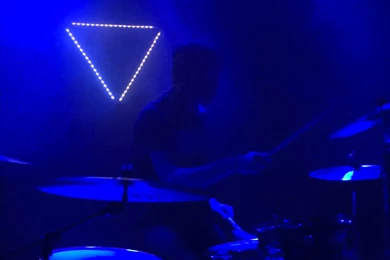 Enter Shikari   Anaesthetist // DRUM COVER   YouTube