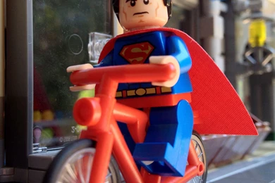 Superman Archives   LegoGenre