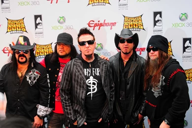 HELLYEAH Southern Metal Heavy Groove Gd Wallpapers