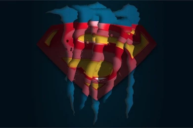 SUPERMAN By Femfoyou On DeviantArt