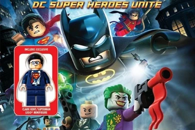 Lego Batman Movie HD Wallpapers