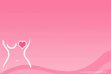 9 Free Cancer Awareness Powerpoint Templates And Backgrounds ...