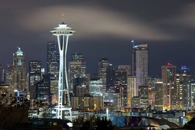 Seattle HD Wallpapers
