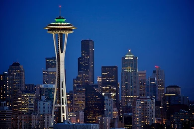 Seattle Wallpapers >> Backgrounds With Quality HD