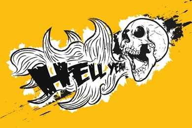 Hell Yeah By Mr Sloow On DeviantArt