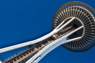 Space Needle   IMG_7577