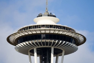 Space Needle Seattle 1024x768 Wallpapers,Space Needle Seattle ...