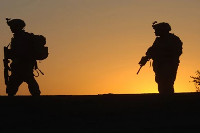 US Army Computer Backgrounds