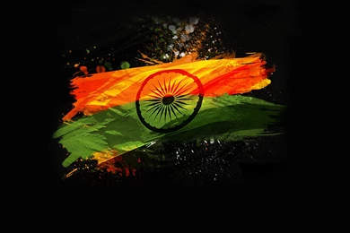 India Flag Wallpapers