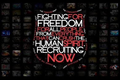 Resources & Downloads » Salvos.org.au/findyourmission/