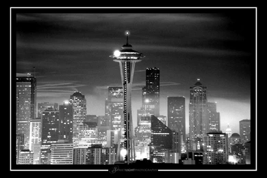 Spaceneedle   DeviantArt