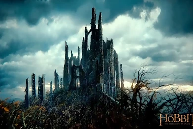 Download The Hobbit The Desolation Of Smaug Wallpapers Movie ...