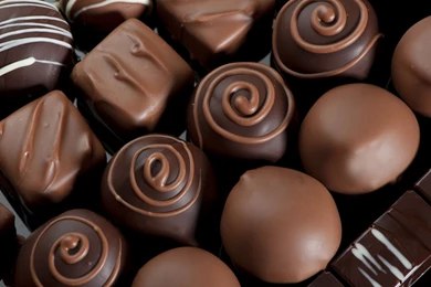 Chocolate Wallpapers