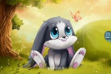 Cute Wallpapers STAY023