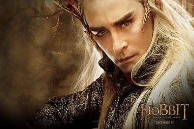The Hobbit: The Desolation Of Smaug Wallpapers
