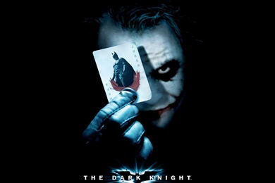 The Dark Knight Wallpapers