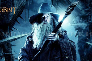 The Hobbit: The Desolation Of Smaug Wallpapers