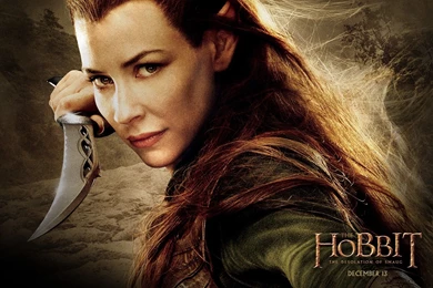 The Hobbit: The Desolation Of Smaug Wallpapers