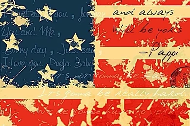 USA Flag Phone Wallpapers