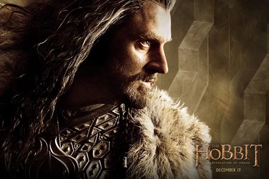 The Hobbit: The Desolation Of Smaug Wallpapers