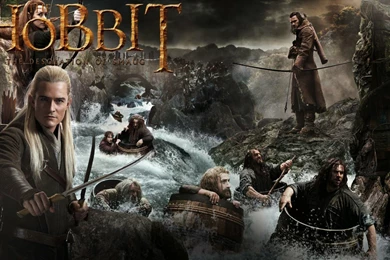 The Hobbit Movie Wallpapers