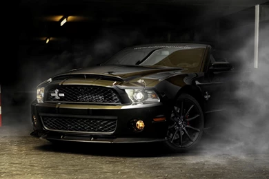 Ford Mustang GT500 Super Snake Shelby Wallpapers   1920x1080   419082