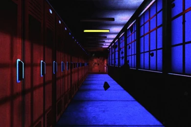 The Path: Ruby (Part 2 Of 2)