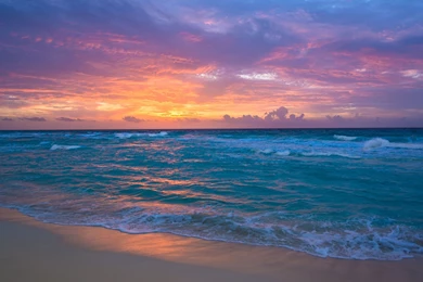 Ocean HD Delightful Wallpapers Free HD Wallpapers   Download Ocean ...