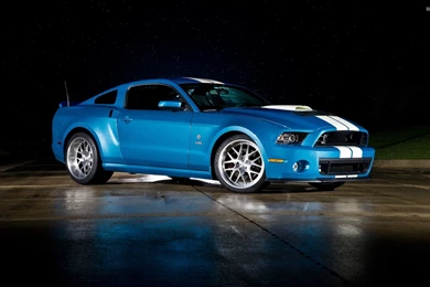 1967 Ford Mustang Shelby Cobra GT500 'Eleanor' Wallpapers   Car ...