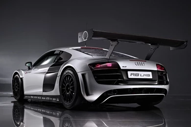 Gallery For   Audi R8 Wallpapers Widescreen