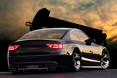 Audi Black S5 Wallpapers.jpg