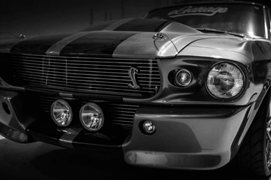 1280x1024 Gt500 Wallpapers HD, Desktop Backgrounds 1280x1024
