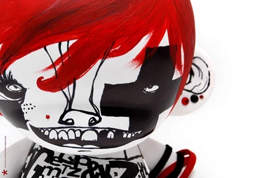 Red White Amp Black Walls Plox Typeon Typeon Wallpapers   (