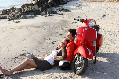 Love Couple Wallpapers