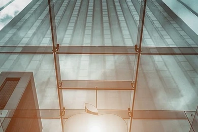 The Big Apple New York iPhone 5s Wallpapers Download