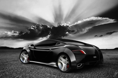 Audi Cars Wallpapers In Hd   Speedy Wallpapers   HD Car Wallpapers ...