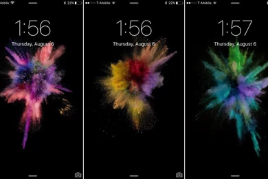 Download The New IOS 9 Beta 5 Wallpapers