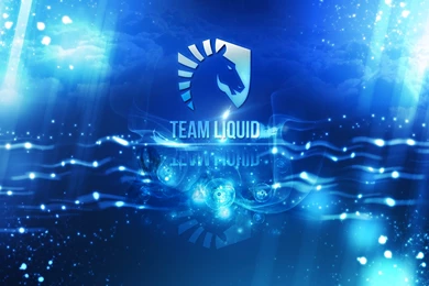 Team Liquid Wallpapers Logo   League Of Legends By Aynoe On DeviantArt