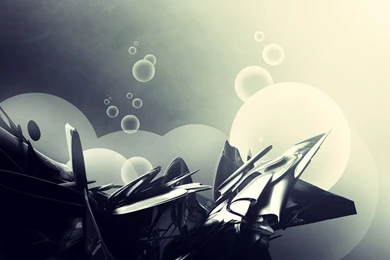 Bubbles Abstract Liquid Wallpapers 817   Free HD Wallpapers Stock ...