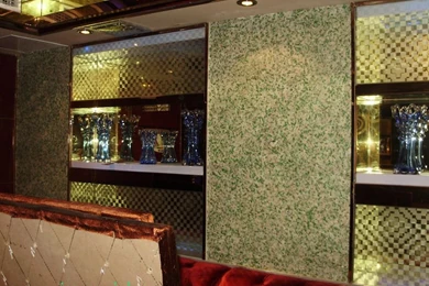 YISENNI Liquid Wallpaper–New Silk Dressing For Your Walls ...