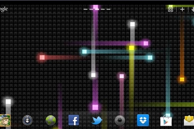 Nexus Live Wallpapers G65