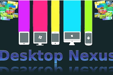 Nexus Free Desktop Wallpapers   5 Items