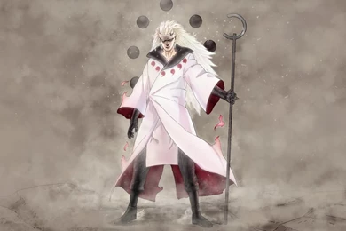 Naruto 663 Wallpapers (2560x1440) By Desorienter On DeviantArt