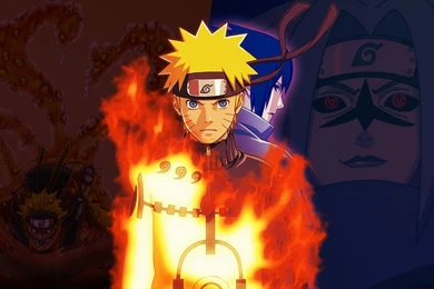 Naruto   Sasuke Wallpapers By TussoR On DeviantArt