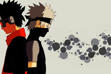 NARUTO Wallpapers
