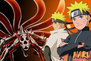 Naruto Wallpapers HD 2 By Azecsiane On DeviantArt