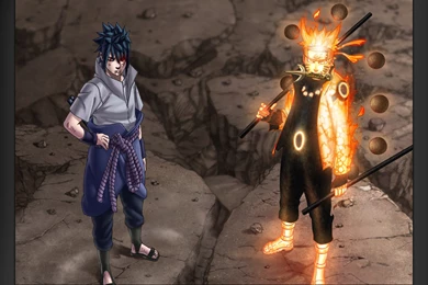 Naruto 671 Phone Wallpapers 2 By Desorienter On DeviantArt