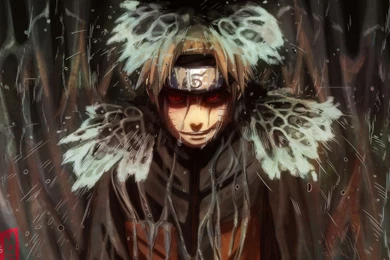 Jinchuuriki Wallpapers